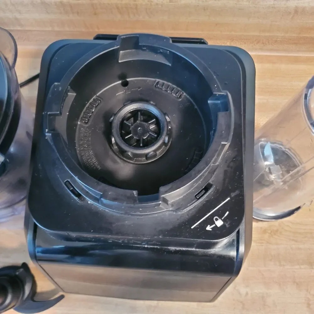 Ninja Intelli-Sense Touchscreen Blender System